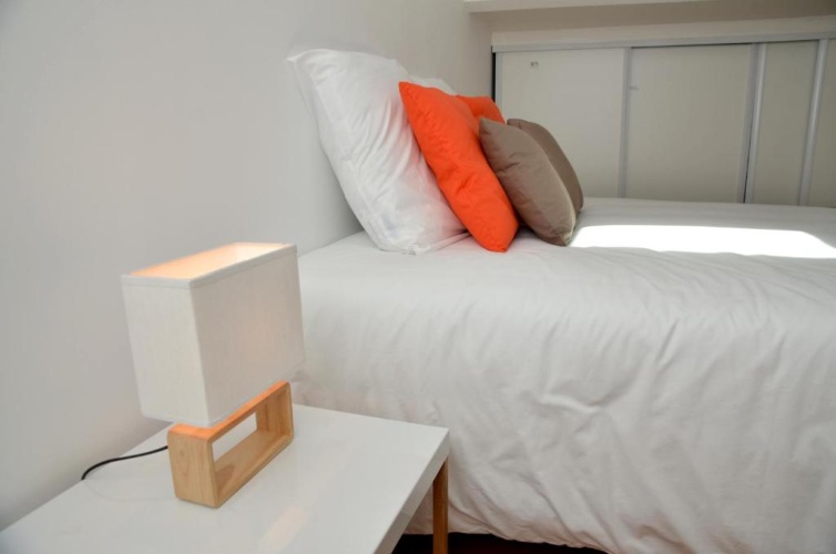 Duplex Suite