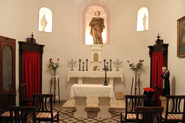 Masseria Tolla