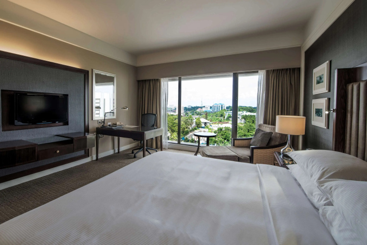 Hilton Kuching
