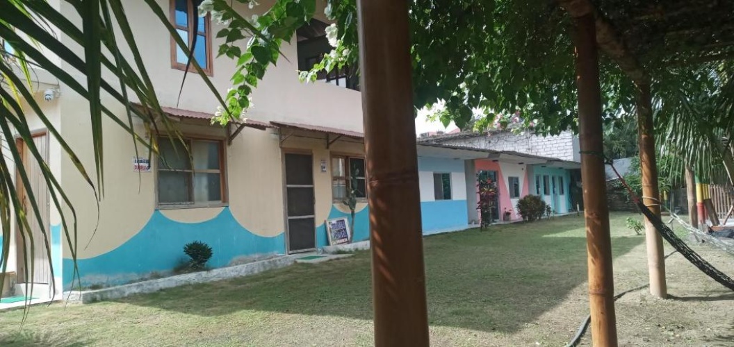 2 Bedrooms Villa