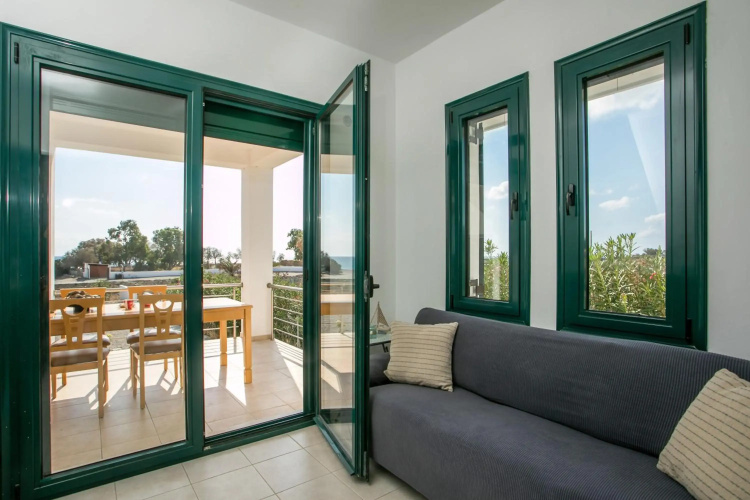 Kelly's Beach House