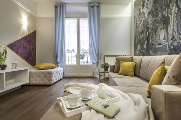 Brera - RentClass Cristoforo