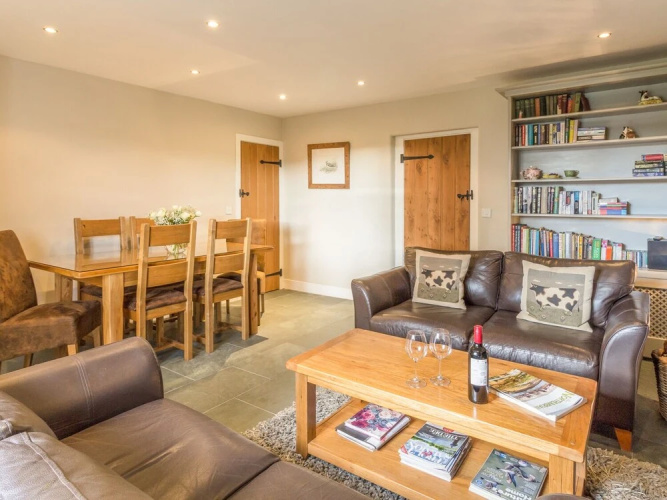 Lime Tree Cottage
