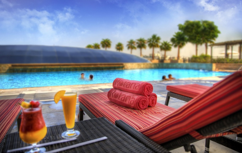 Swissotel Al Ghurair Dubai photo 18