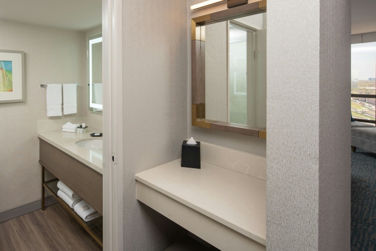Sheraton Dallas Hotel By The Galleria photo 12