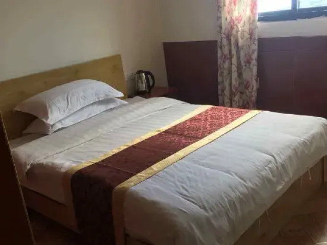 Fairy Mountain Chaofeng Hotel