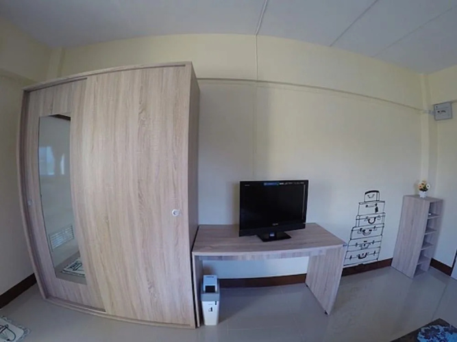 ST Apartment