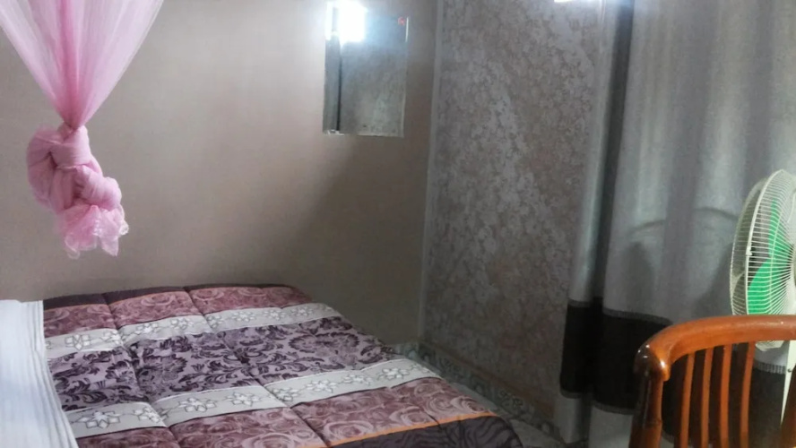 GAF Apartments