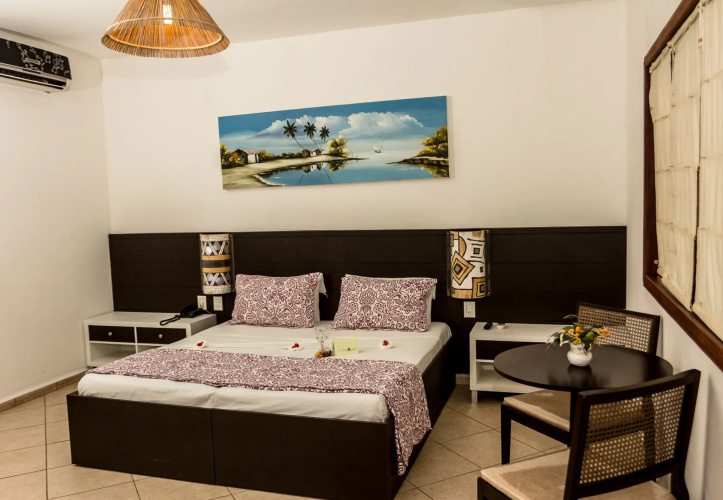 Hotel Il Nuraghe