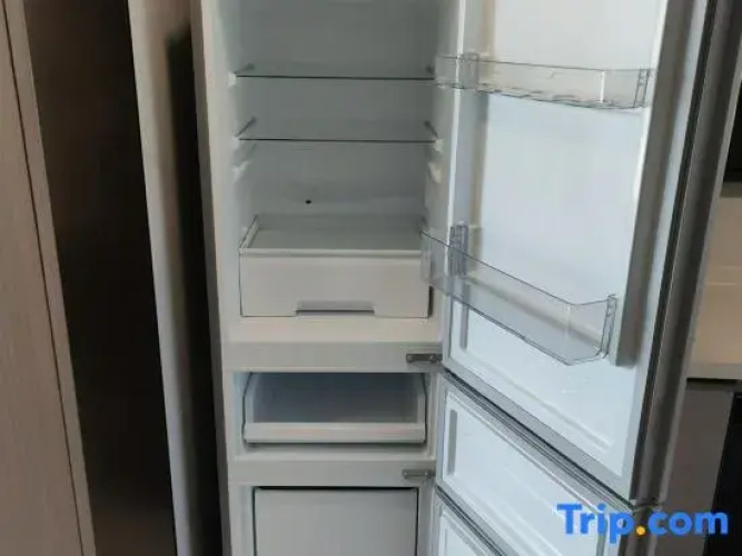Xiaocheng International Apartment Hotel