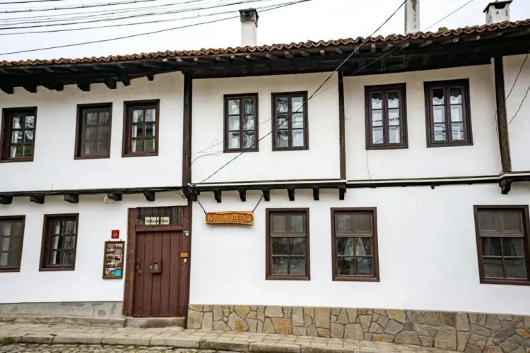 Cottage
