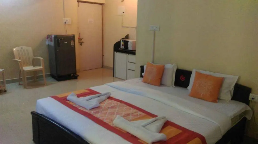 Hotelafbeelding