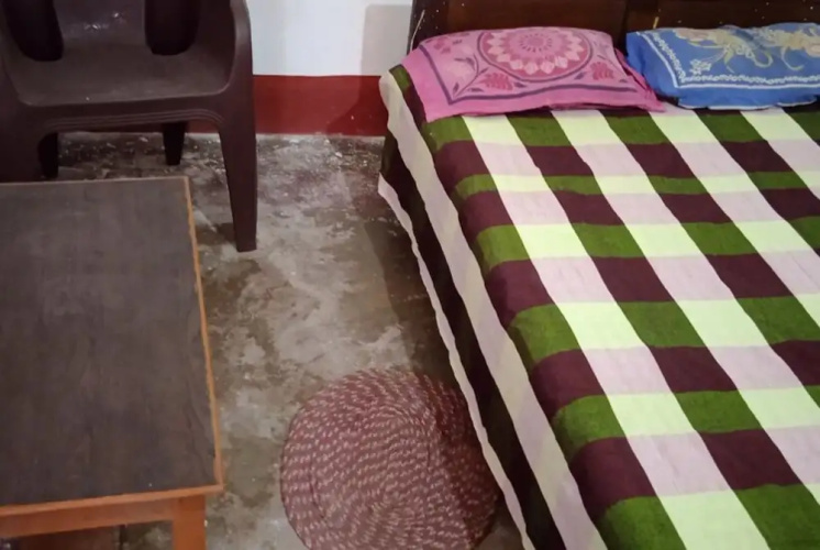 Goroomgo Kameshwar Bhawan Rajgir