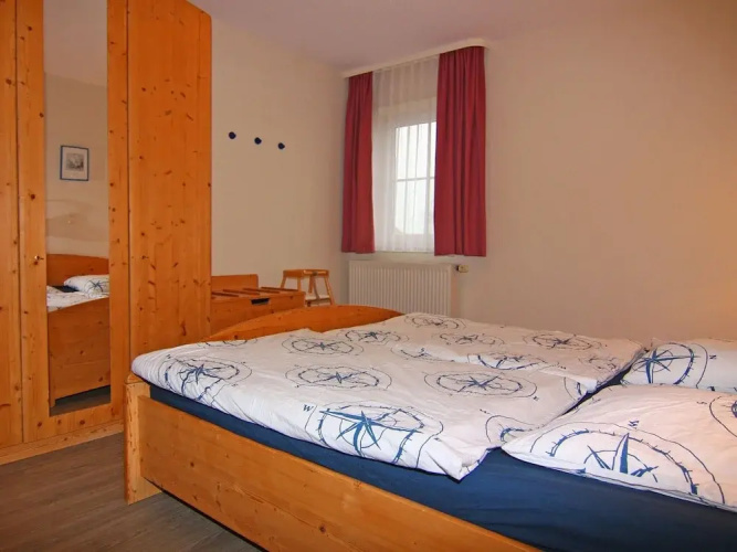 Apartment for Vier Personen in Fehmarn - Orth