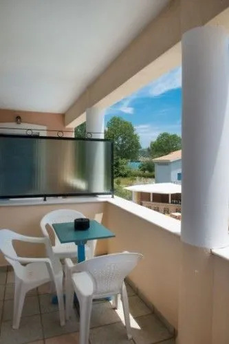 Lefkada Beach Hotel