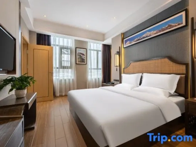 Superior Double Suite
