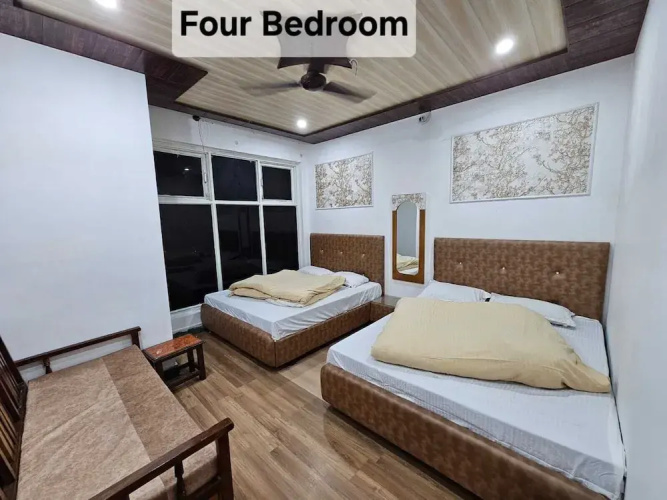 Chauhan Annexe
