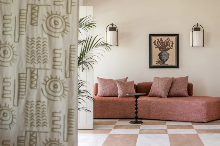Cosme, A Luxury Collection Resort, Paros
