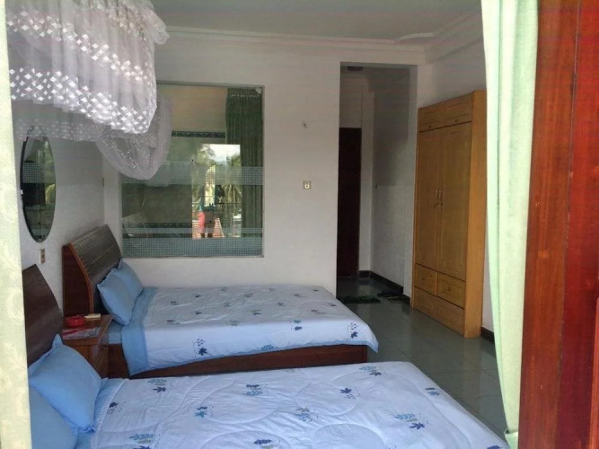 Diamond Hotel