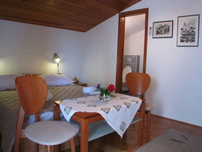 Apartments Ivanac