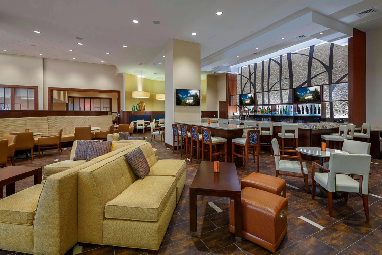 Provo Marriott Hotel & Conference Center photo 22