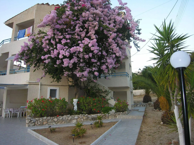 Hotelbild