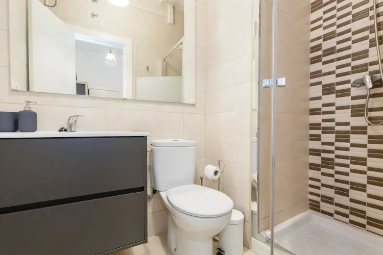 Apartamento Príncipe Ingenioso