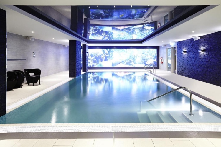 Novotel London Brentford photo 12