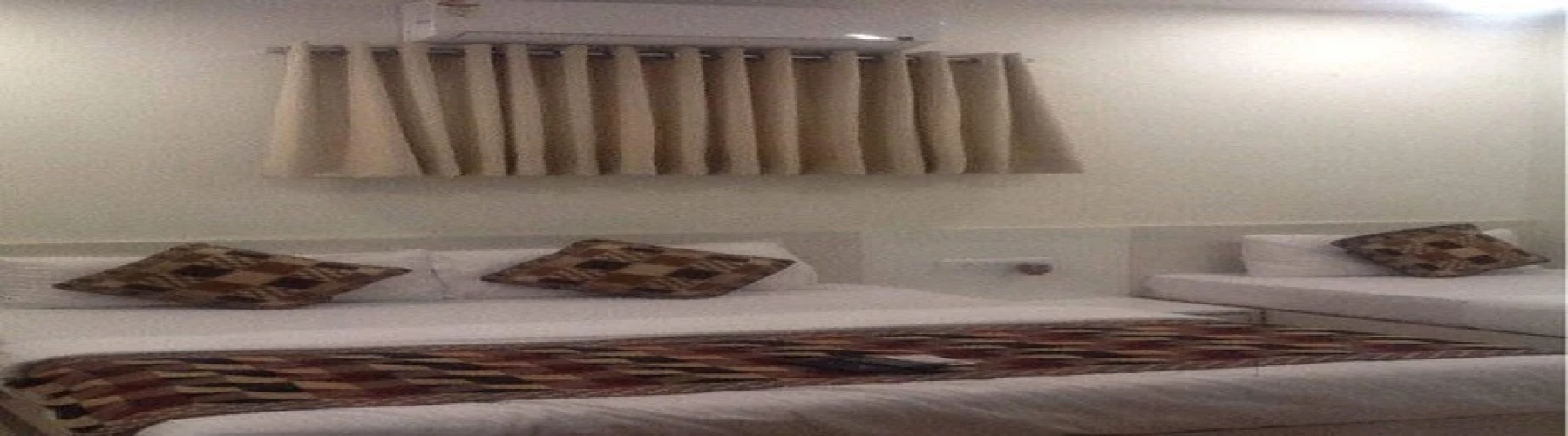 Room Maangta 133 @ Kurla West