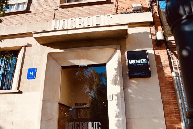 Hotelafbeelding