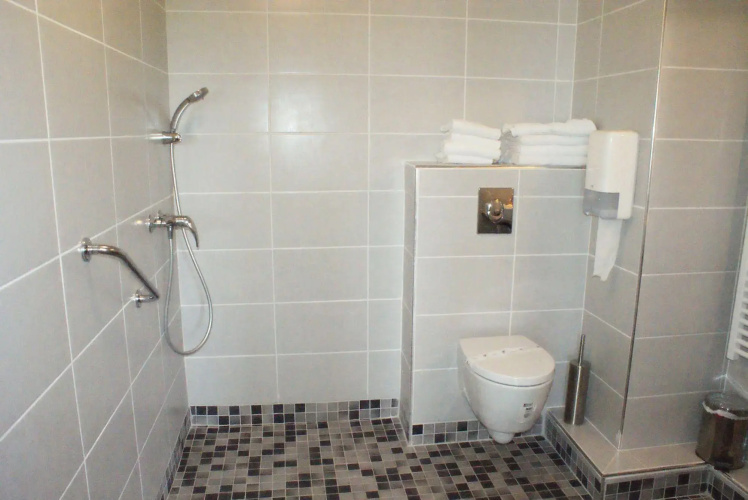 Apart'Hotel Sainte-Marthe