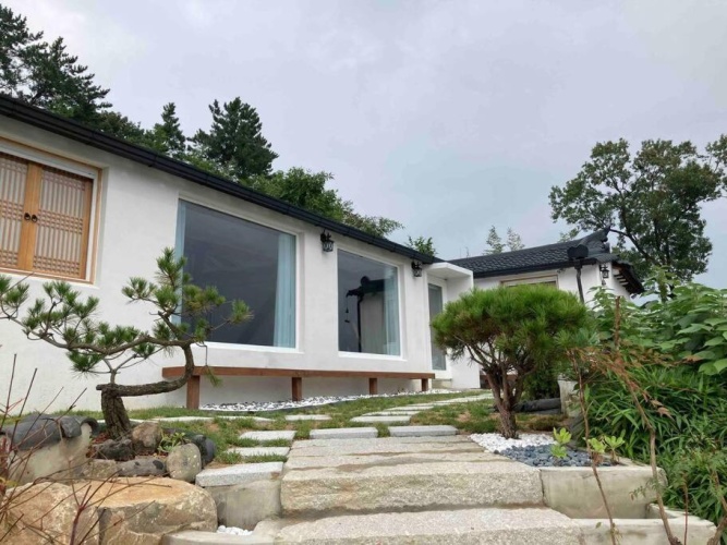 1 Bedroom Villa