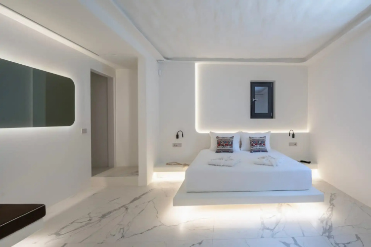 Numi Suites