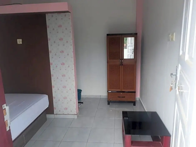 KoolKost @ Tikala Manado (Minimum Stay 6 Nights)