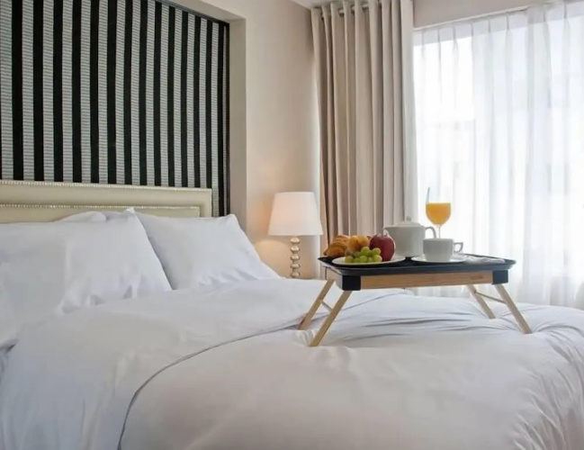 Arvo Hotel Boutique