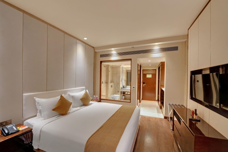 Standard Club room