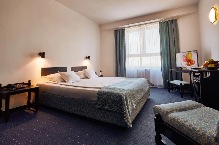 Continental Forum Tirgu Mures