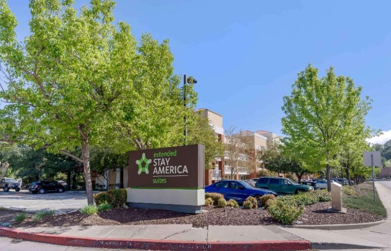 Extended Stay America San Ramon Bishop Ranch West photo 13