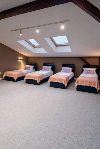 Comfort Suite
