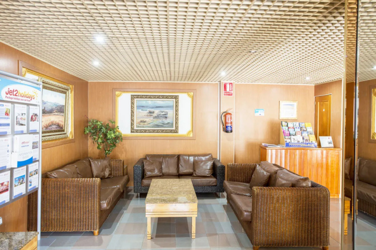 Magic Villa Benidorm