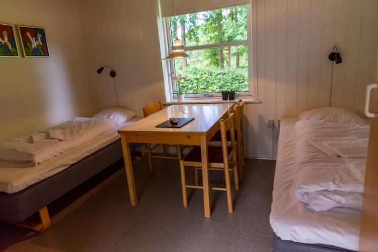 Comfort Double Cottage