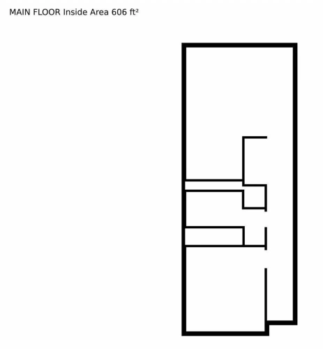 1 Bedroom Standard room