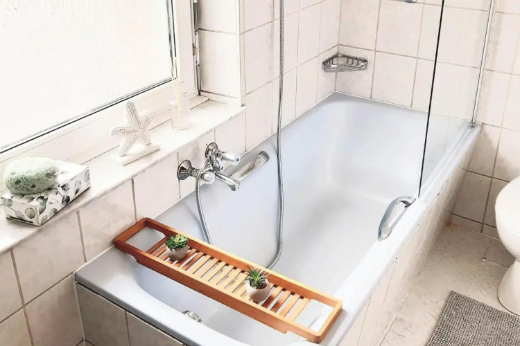 2 room apartment in Velbert