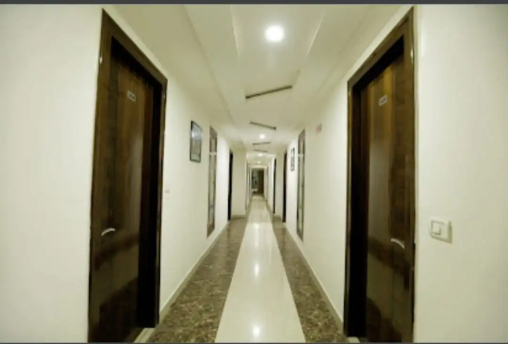 Hotel Areeba