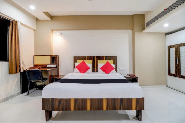 Dhuri Resort