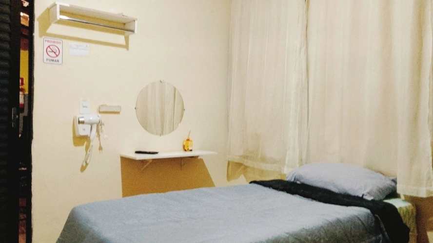 Economy room
