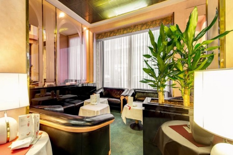 Hotel Brunelleschi Milano photo 15