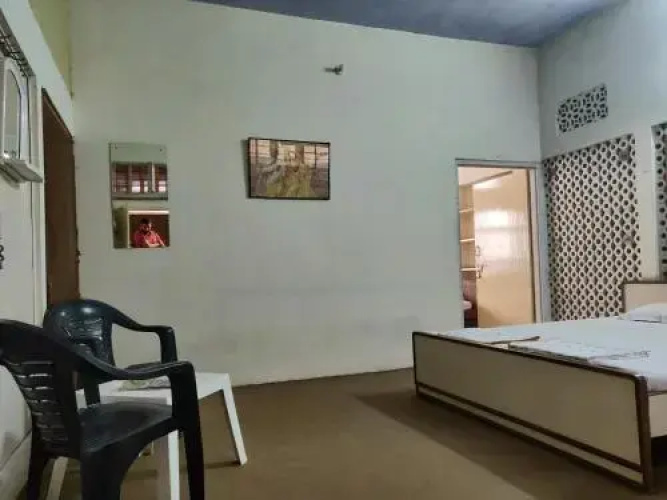Feel At Home