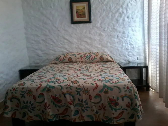 El Escudero Lodge