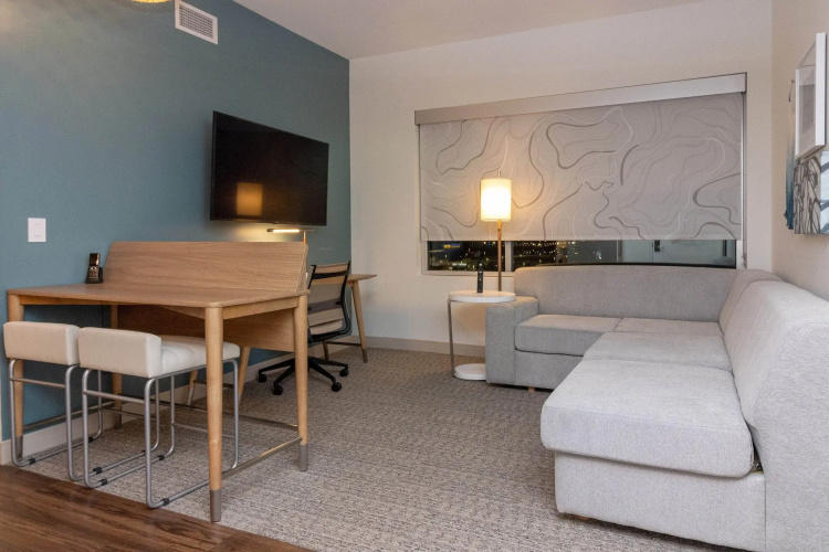 Element St. Louis Midtown